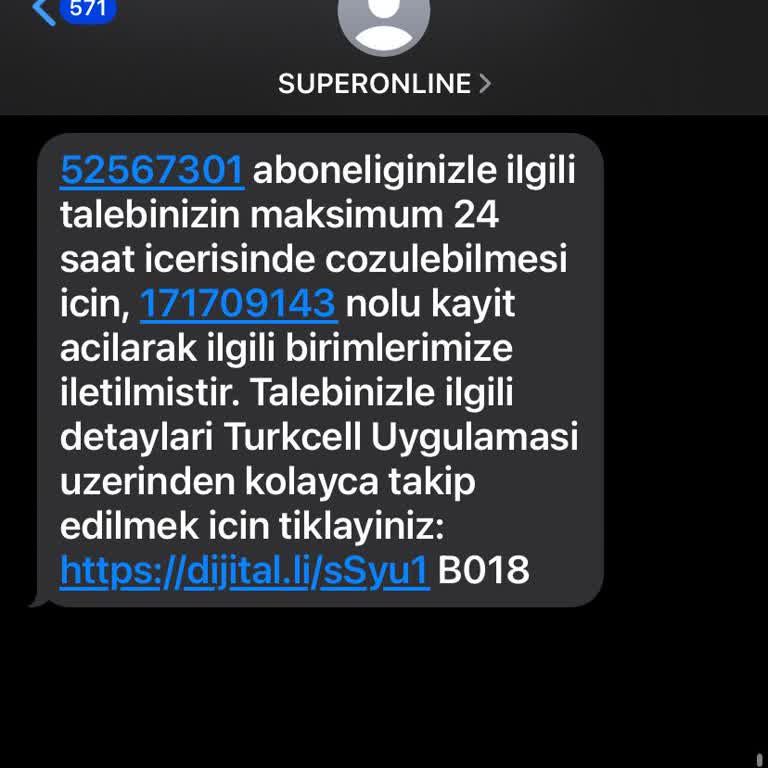 İnternet Bağlantı Sürecinde Yaşanan Sorunlar