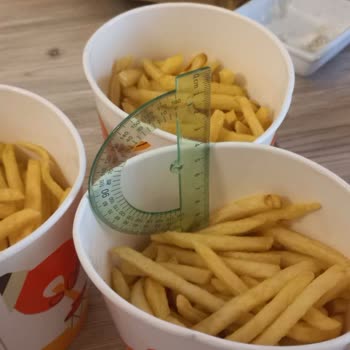 Eksik Doldurulan Kova Boy Patatesler