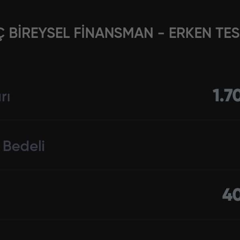 Teslimat Tarihi Sorunu Ve Kayıp Kapora