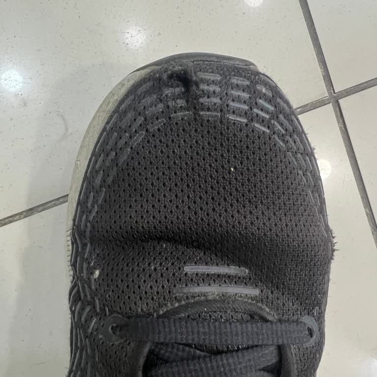 Skechers Kalitesiz Ürün Ve İade Sorunu