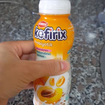 Altınkılıç Kefirlerin Patlama Sorunu Çözüm Bekliyor