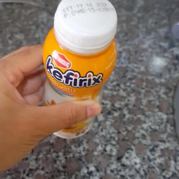 Altınkılıç Kefirlerin Patlama Sorunu Çözüm Bekliyor