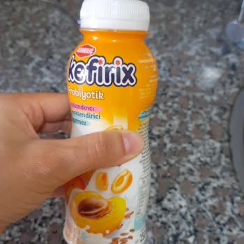 Altınkılıç Kefirlerin Patlama Sorunu Çözüm Bekliyor