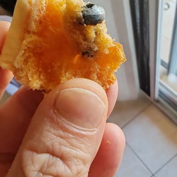 Migros Ekmeğin İçinden Çıkan Vida İhmal Ve Tehlike