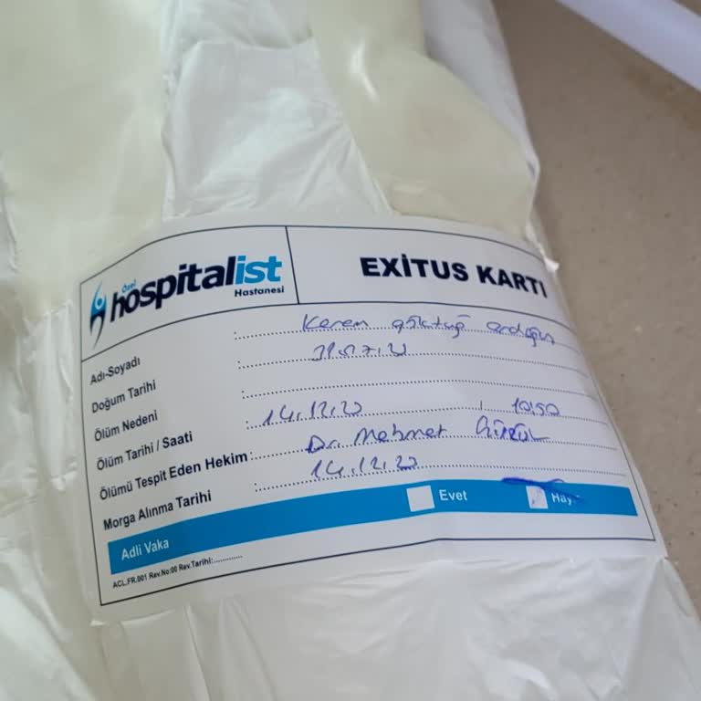 Bebeğimizin Hayatını Kaybettiği Hastane Deneyimi