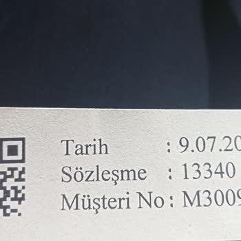 Kelebek Mobilya Teslimat Sorunu Ve İletişim Eksikliği