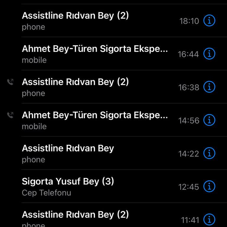 Eksperin Onayıyla Mağduriyet: İkame Araç Hakkı İçin Zorlu Süreç Ve Tehdit
