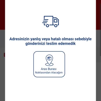 Adres Doğru, Kargo Yanlış: Teslimat Sorunu