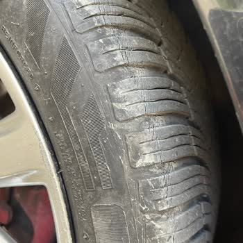 Petlas Lastiklerin Dayanıklılığı Hakkında Sorunlar