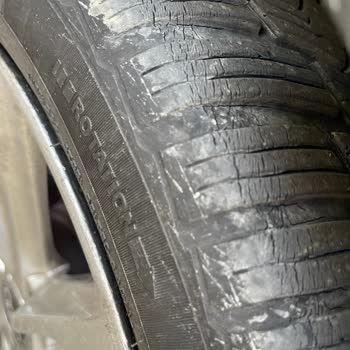 Petlas Lastiklerin Dayanıklılığı Hakkında Sorunlar