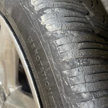 Petlas Lastiklerin Dayanıklılığı Hakkında Sorunlar