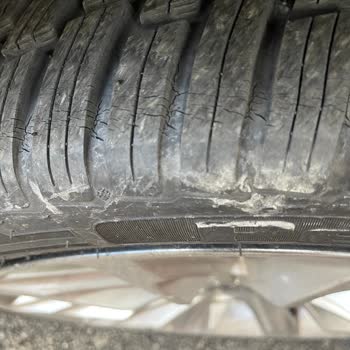 Petlas Lastiklerin Dayanıklılığı Hakkında Sorunlar