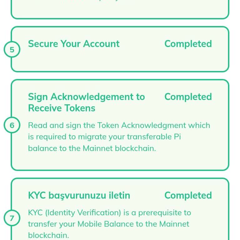 Pi Network Cüzdan Açılmama Sorunu