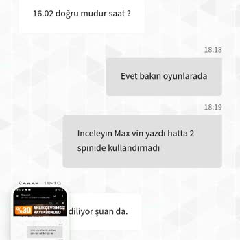 Kazandığım Parayı Vermemek İçin Bahaneler Üretiyorlar
