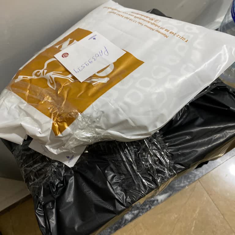Amazon İade Teslimatında Gecikme Ve İletişim Sorunu
