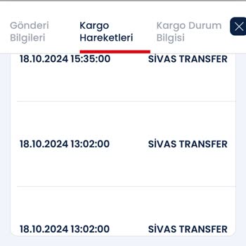 Yanlış Yönlendirilen Kargo Ve İlgisiz Müşteri Hizmetleri