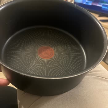 Tefal Tencere Takımı Hayal Kırıklığı: Servis Ve Kalite Sorunları