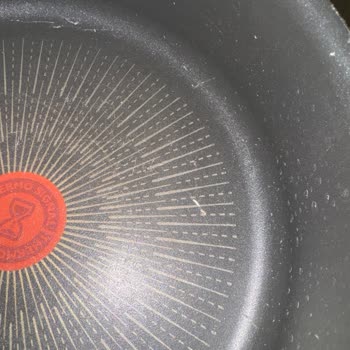 Tefal Tencere Takımı Hayal Kırıklığı: Servis Ve Kalite Sorunları