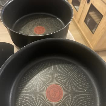 Tefal Tencere Takımı Hayal Kırıklığı: Servis Ve Kalite Sorunları