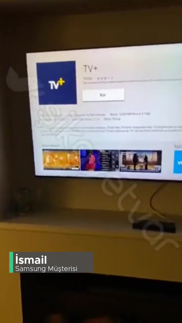 Samsung Program İndirmiyor, 102 Hata Kodu! videonun kapak resmi