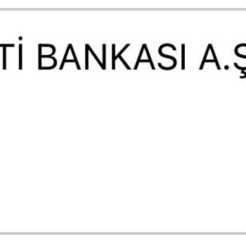 1.43 Kuruş İçin Adli Takip: Garanti BBVA'nın İletişim Eksikliği
