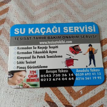 Tesisatekibi.com Pişmanlığı