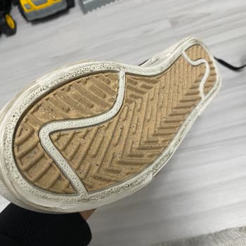 İkinci El Ayakkabı Şoku