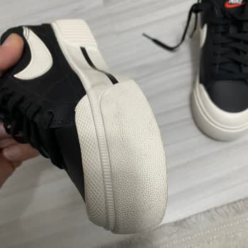 İkinci El Ayakkabı Şoku