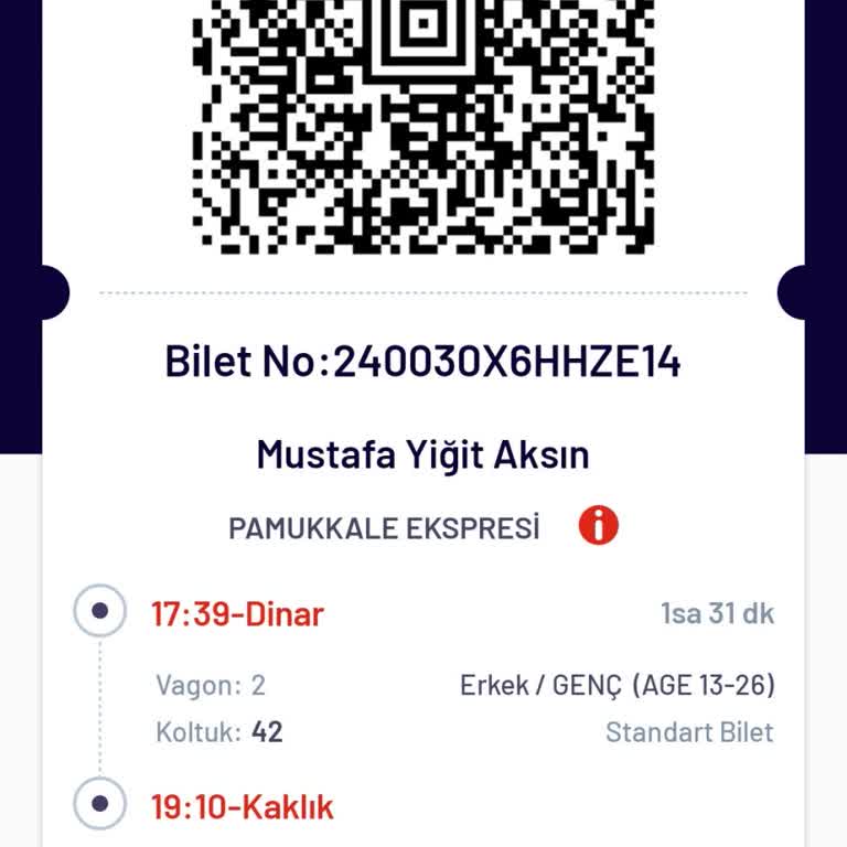 Sürekli Rötar Yapan Tren Mağduriyeti