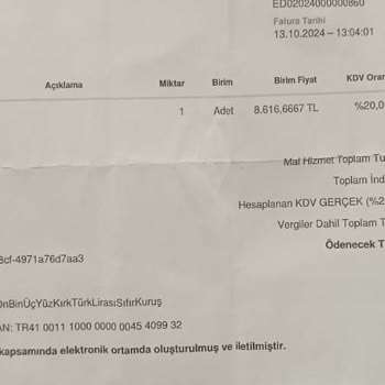 İkinci Gün Bozulan Bosch Süpürge Ve Yetersiz Servis Hizmeti