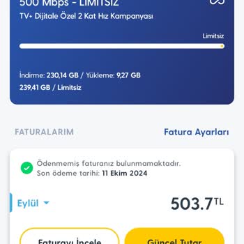 Sürekli Kopan Ve Yavaş İnternet Bağlantısı Sorunu