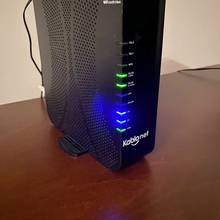 İstanbul'un Merkezinde 30 Saatlik İnternet Kesintisi