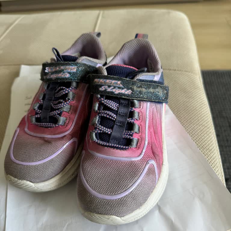 Skechers Ayakkabıda Hızlı Yıpranma Ve Yetersiz Müşteri Hizmeti