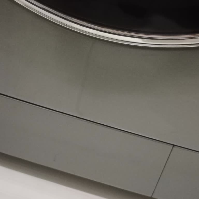 Arçelik Çamaşır Makinesi Su Akıtıyor, Değişim Talep Ediyorum