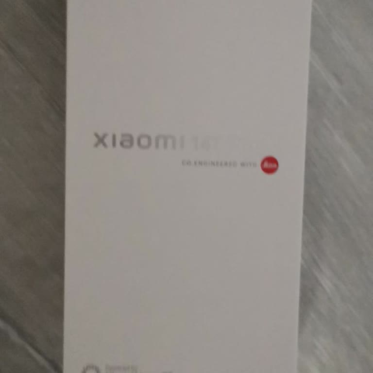 Xiaomi 14t Pro Batarya Sorunu