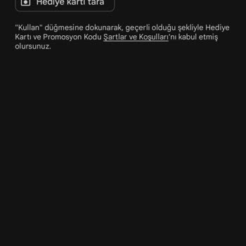 Kullanılmış Kodla Karşılaşmak