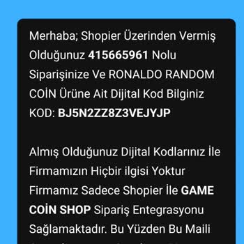 Kullanılmış Kodla Karşılaşmak