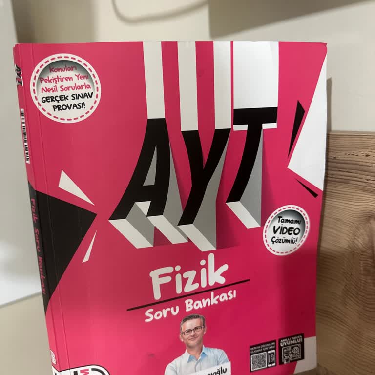 Çözümsüz Videolarla Hayal Kırıklığı