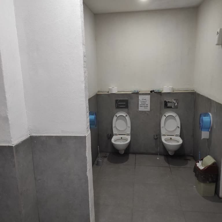 Demirli Yapı Eksiklikler Hat Safhada