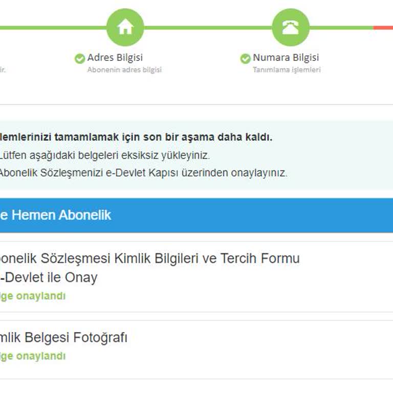 Netgsm Operatör Değişikliği Kabusu: İletişim Sorunları