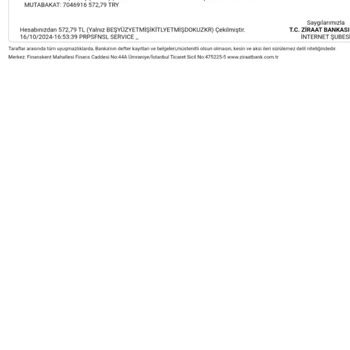 Geciken Ürün Ve İletişim Sorunları: Hukuki İşlem Tehdidi