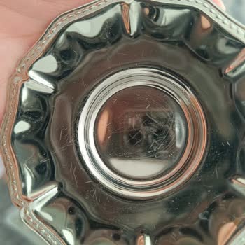 Bulaşık Makinesi Çizik Sorunu Ve Servis İlgisizliği