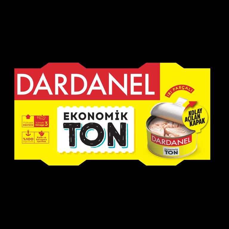Dardanel Ton Konservesi Zehirlenme Vakası