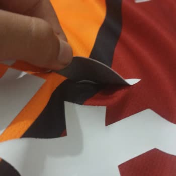 Bir Günde Yıpranan Forma İçin Çözüm Bekliyoruz