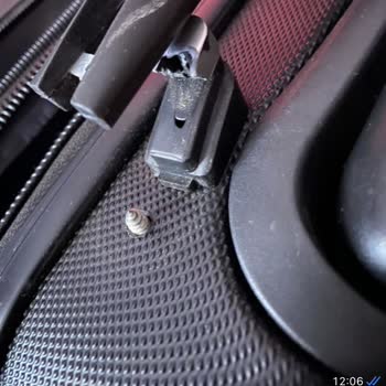 Valiz Hasarı Ve İlgisiz Müşteri Hizmeti