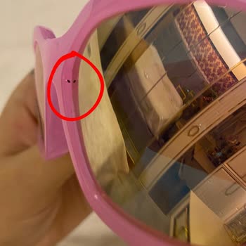 Aldo'dan Gelen Hayal Kırıklığı: Kusurlu Ürün Ve Skandal Paketleme