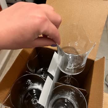 Kötü Paketleme Ve Zorlaştırılan İade Süreci