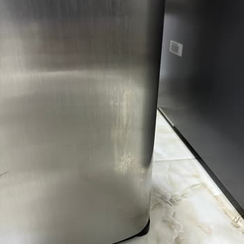 Siemens Su Sebili Soğutma Sorunu Ve Servis Hatası