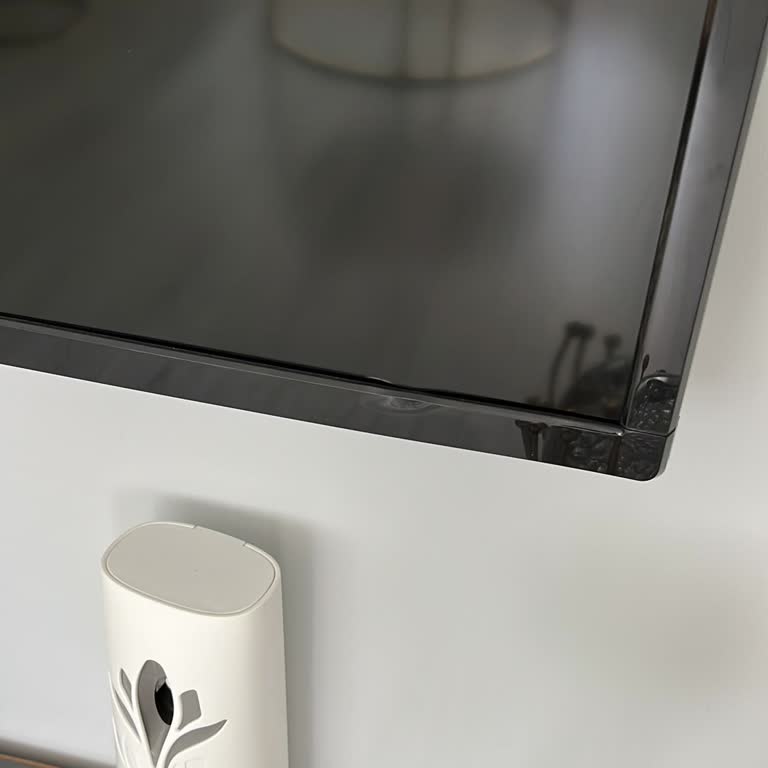 Fenoti TV'nin Ekran Sorunu Ve Yetersiz Teknik Destek