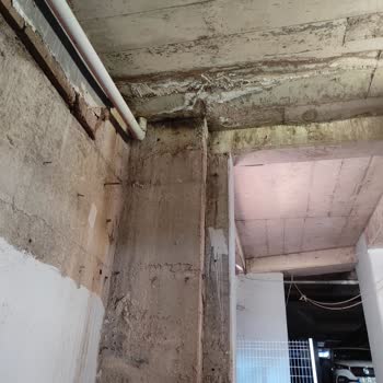 Demirli Yapı İnşaat Firması Şikayeti